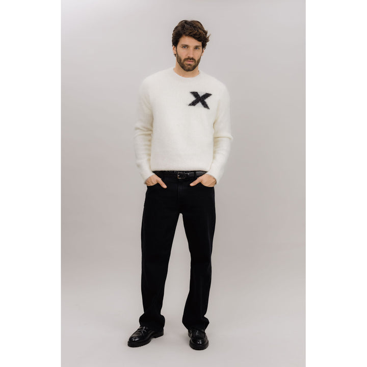 Offpiste Sweater