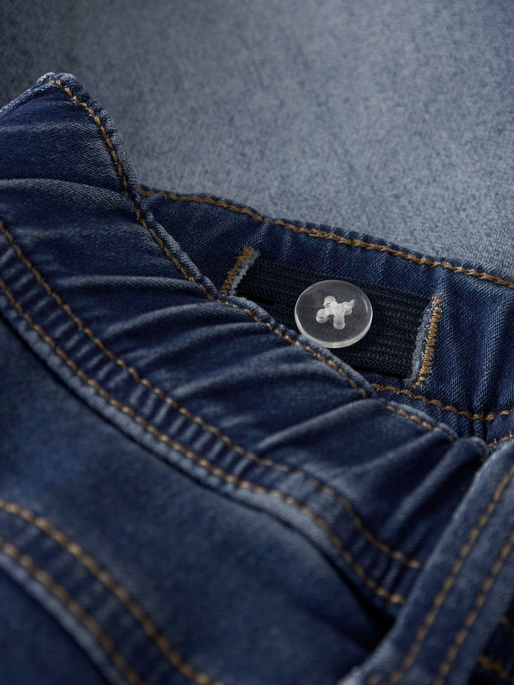 NKMRYAN JOGGER DNM L SHORTS