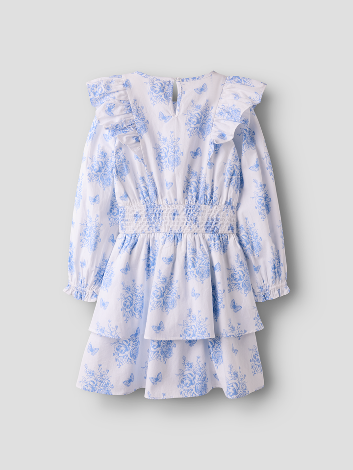 NKFHUSIS LS DRESS