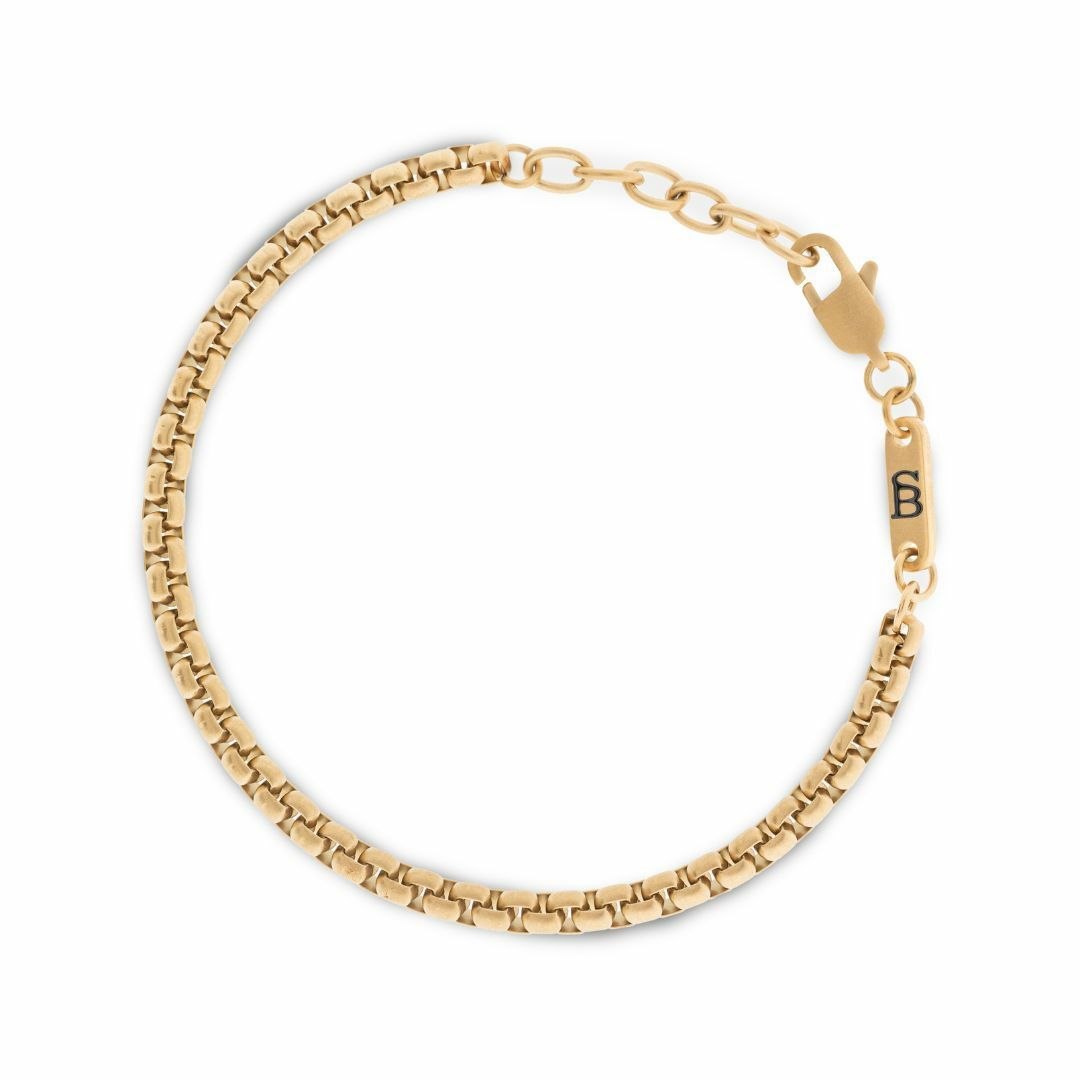 Boxed Bracelet
