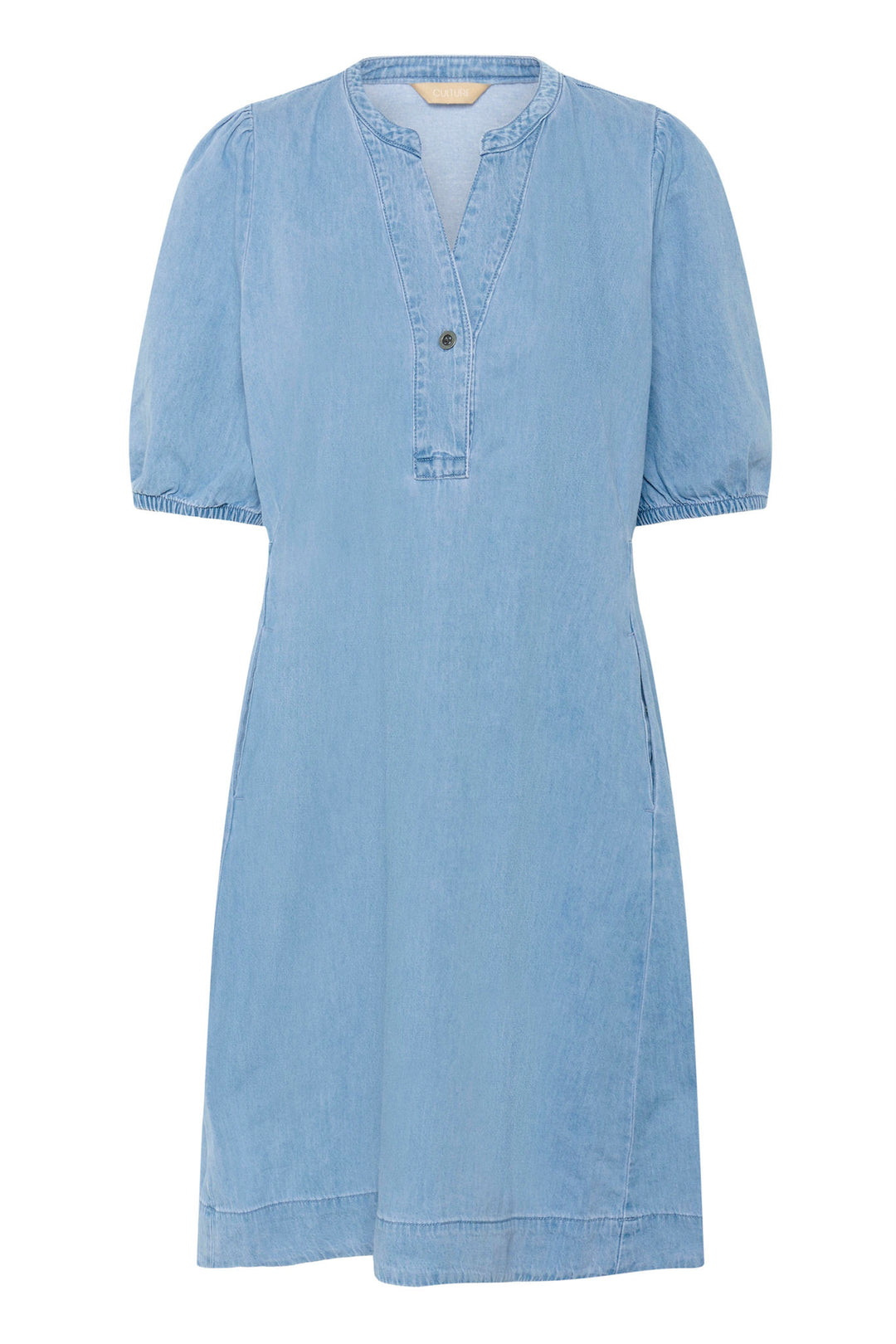 Cuberteline Arpa Ss Dress