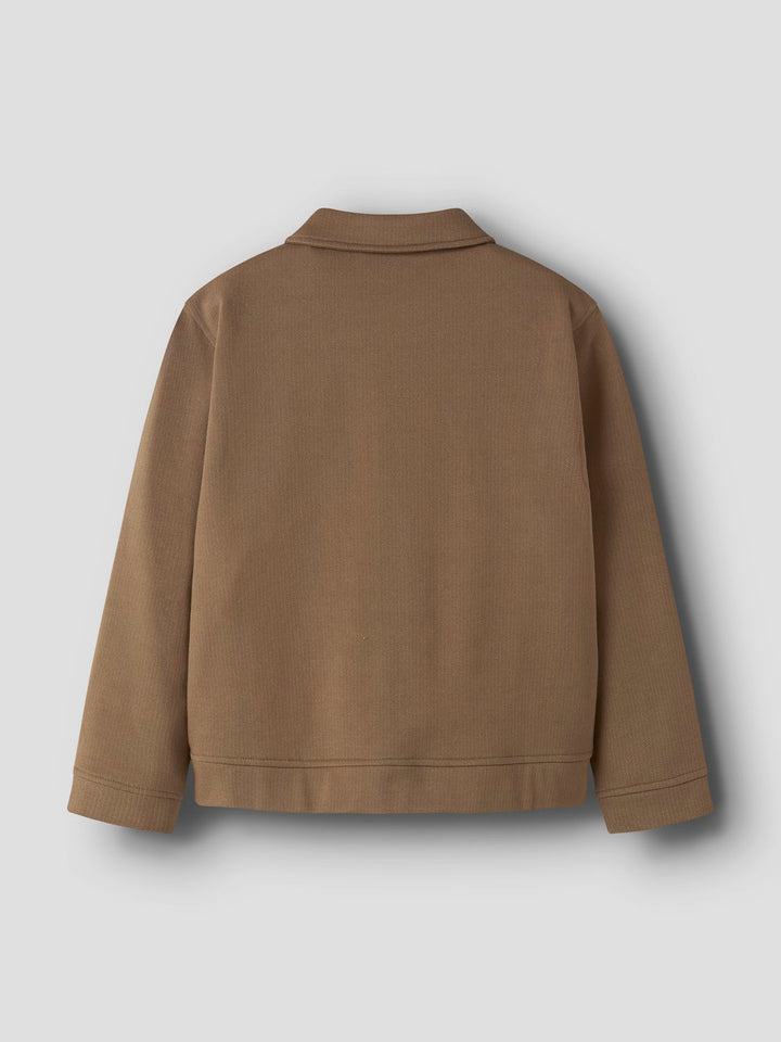 NKMRUSTAV OVERSHIRT