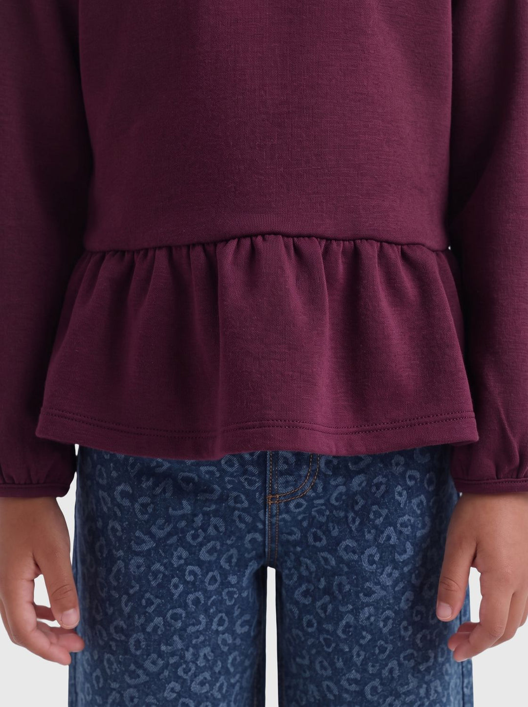 KMGADA PEPLUM GENSER