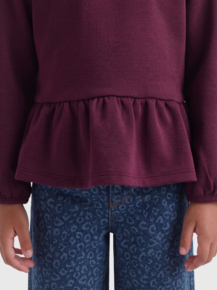 KMGADA PEPLUM GENSER