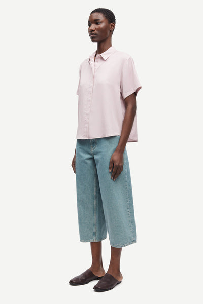 Mina ss shirt 14028
