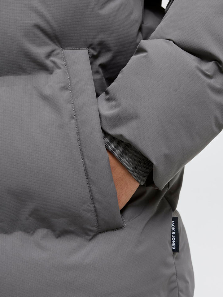 JJESOHO PUFFER HOOD