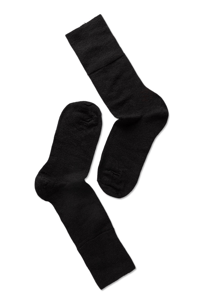 Note Fine Wool Comfort Top