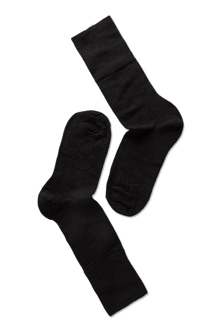 Note Fine Wool Comfort Top