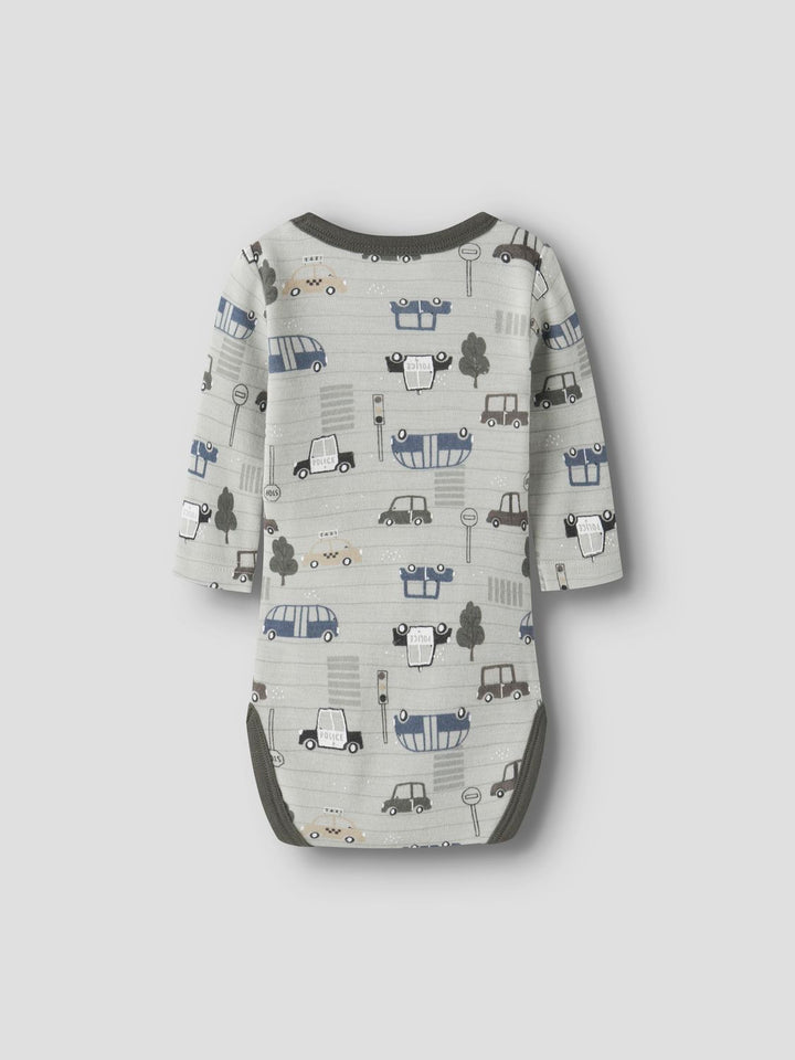 NBMWILLOW ULL BODY