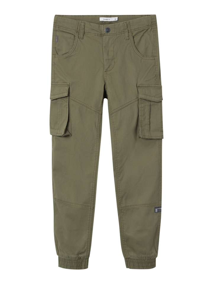NKMRYAN CARGO BUKSER NOOS