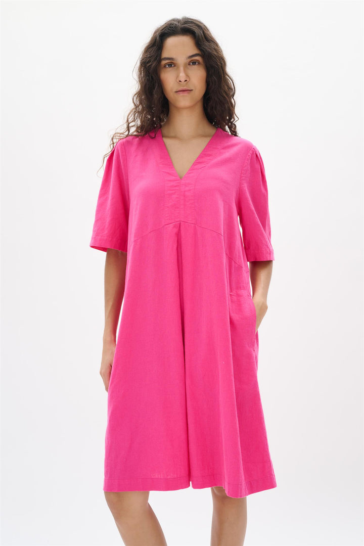 RimoneIW Short Dress