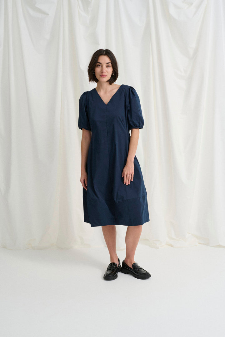 Cuantoinett Ss Dress