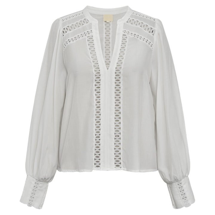 FrejaGO Blouse