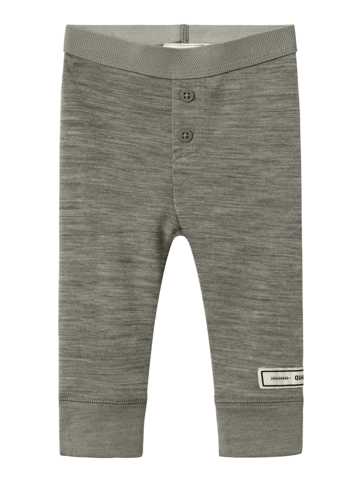 NBMWYLA ULL/VISCOSE LEGGING