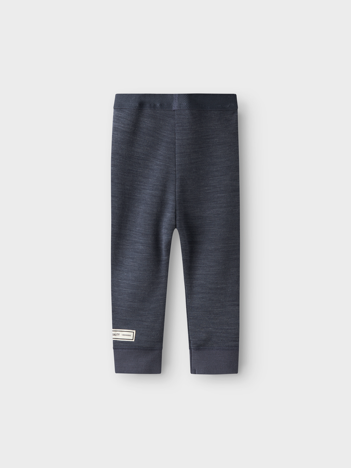 NBMWYLA ULL/VISCOSE LEGGING