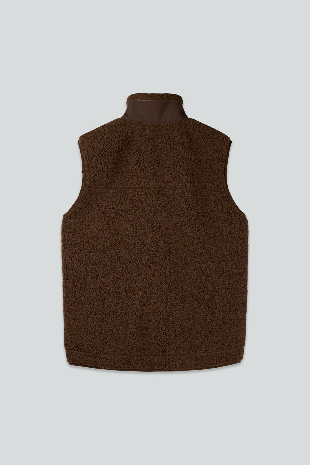 Bear Sherpa Vest