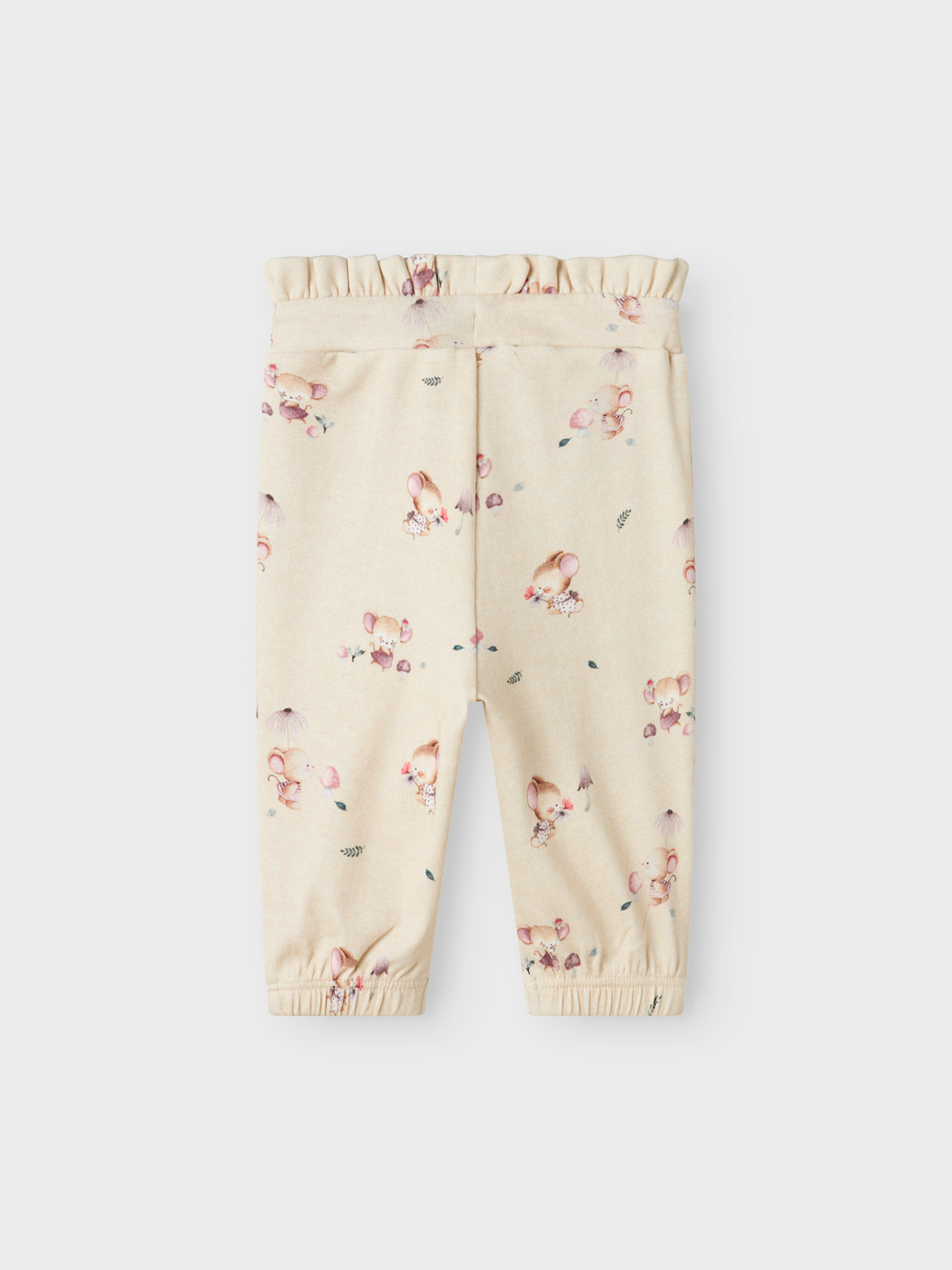Nbflatia Pant