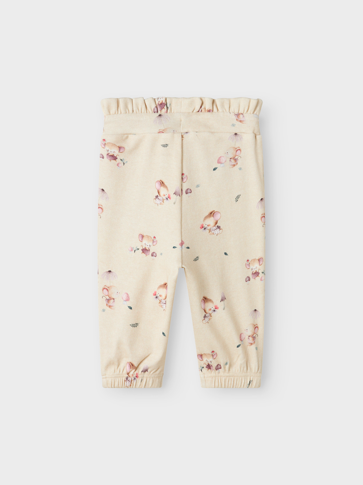 Nbflatia Pant