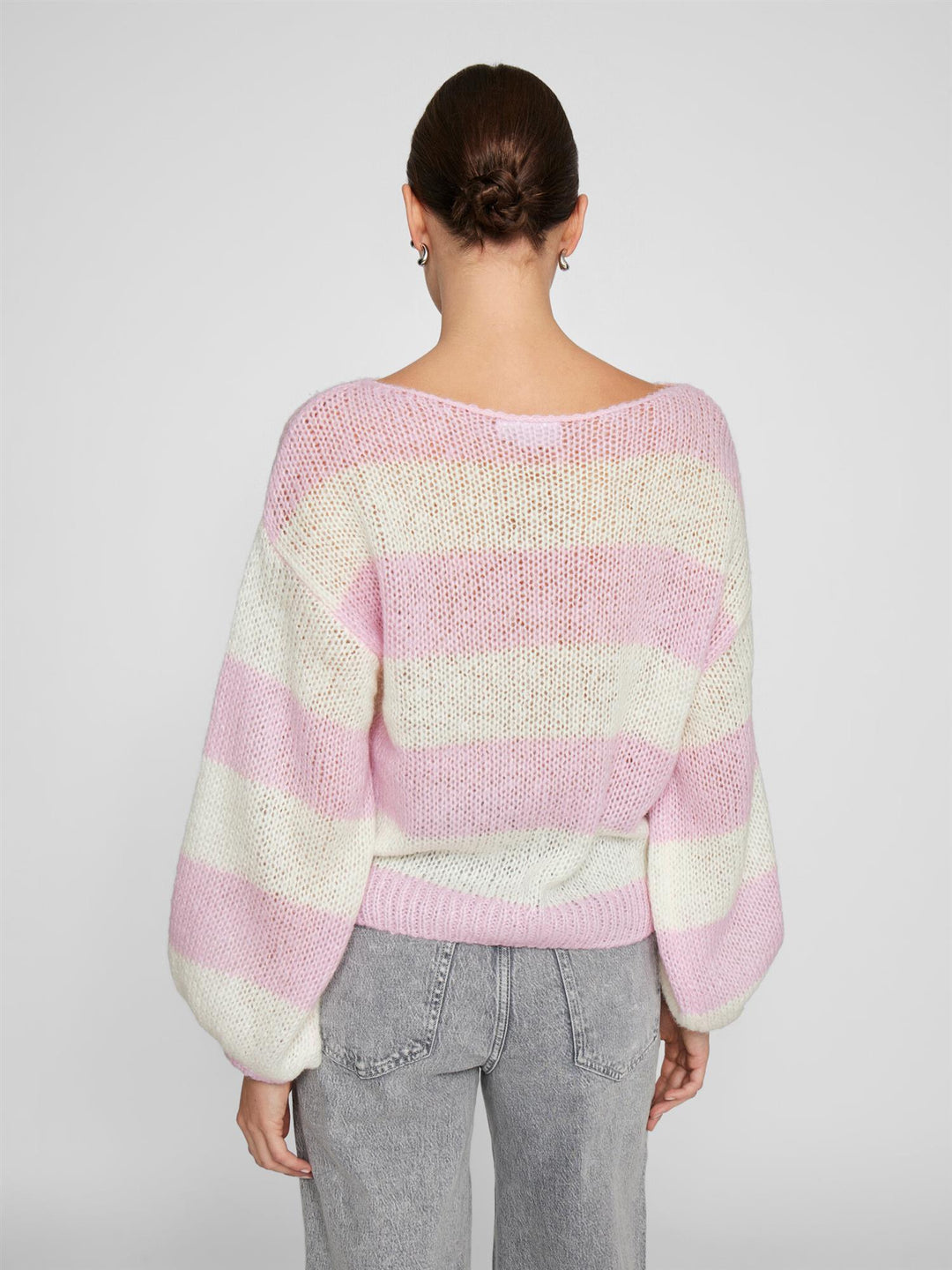 Vichoca L/S Knit