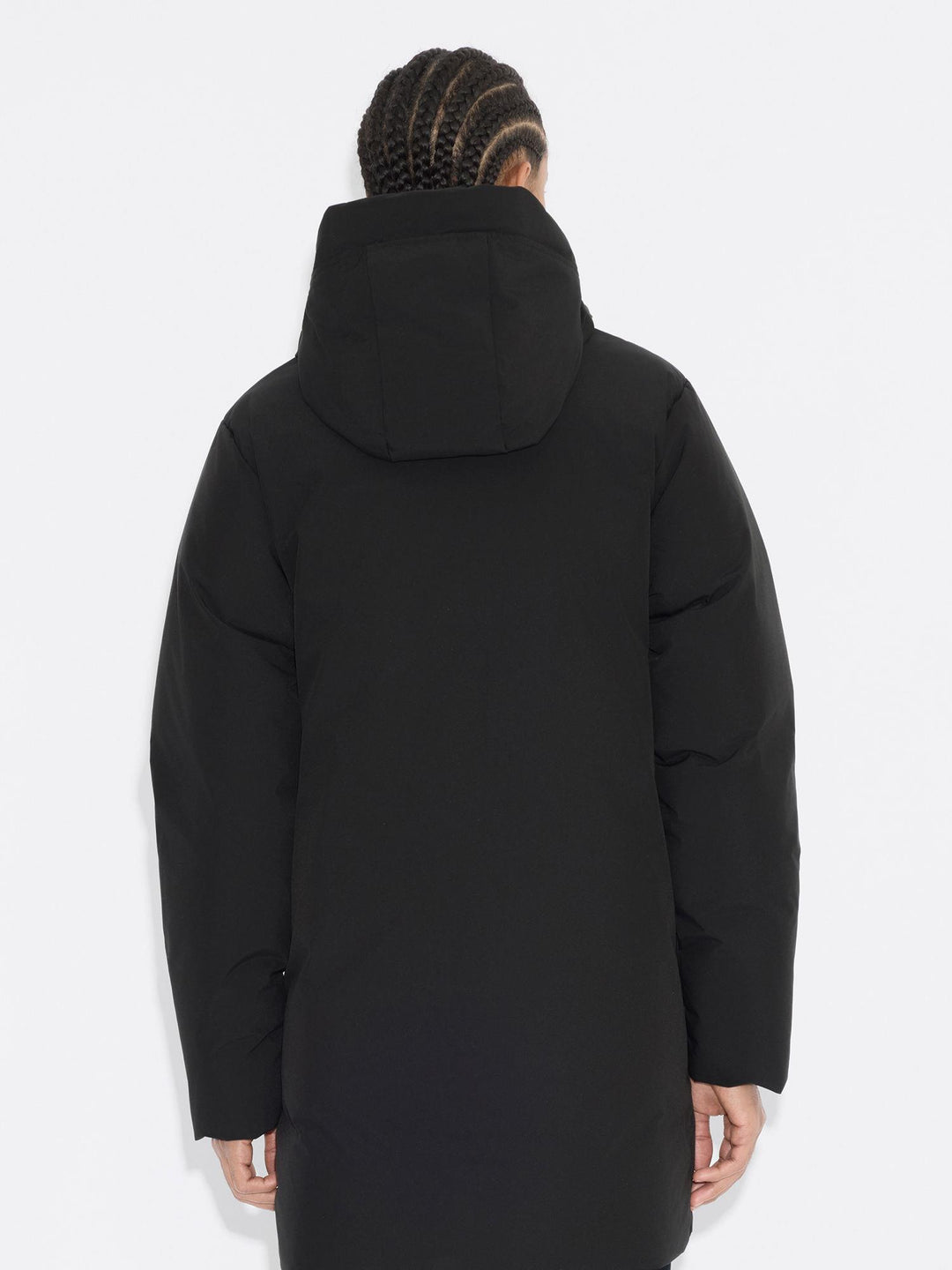 Lom Lt Down Jacket