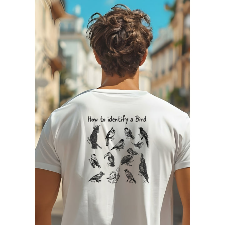 BirdT-Shirt