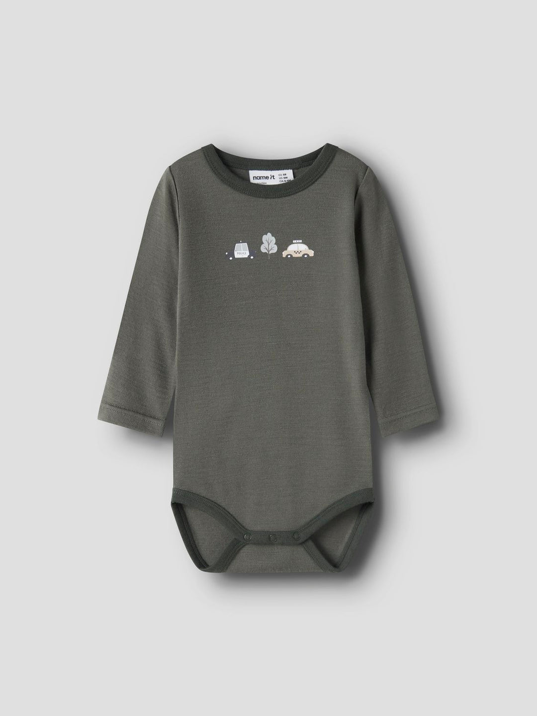 NBMWILLOW ULL BODY