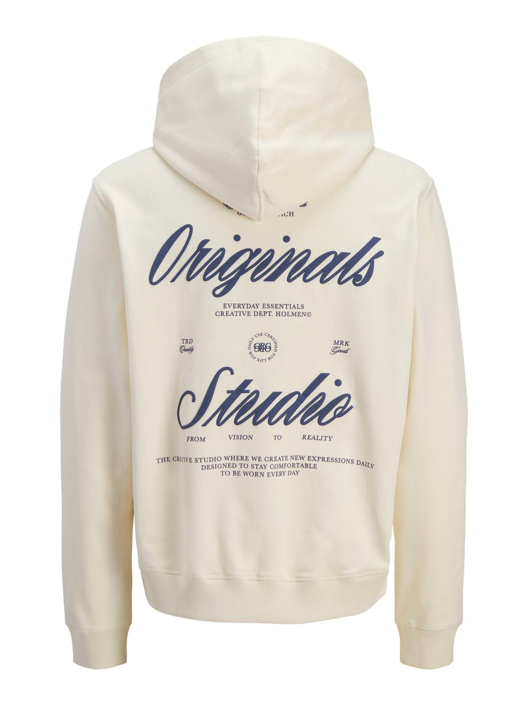 JORNORREBRO HOODIE