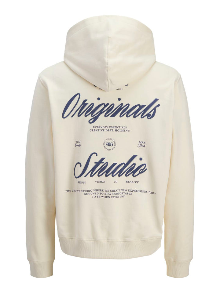 JORNORREBRO HOODIE