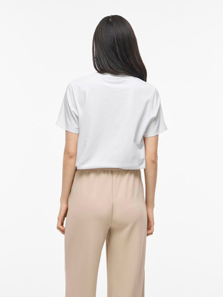 Vinora S/s T-Shirt - Noos