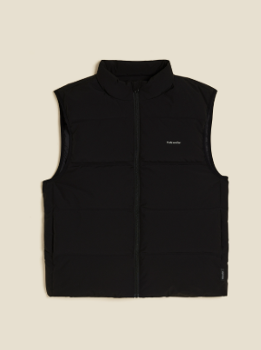 Daff Down Vest