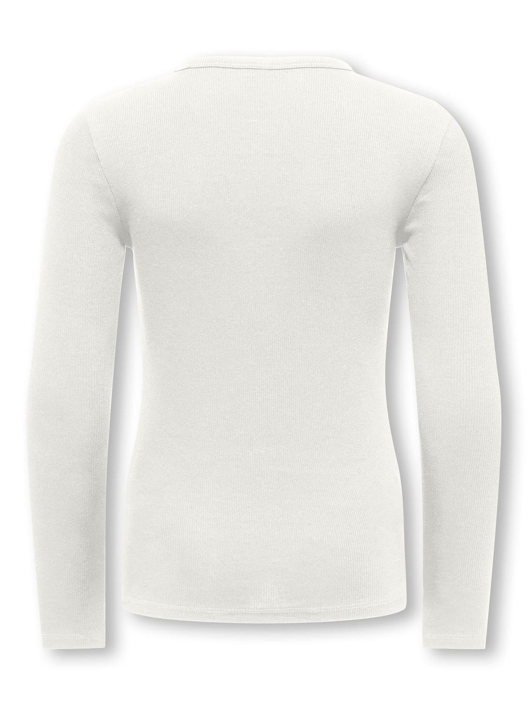 Koglucky L/s O Neck Top Jrs