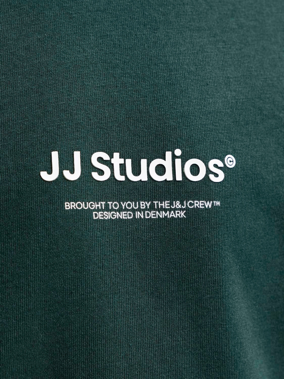 Jjesoho Tee Ss Crew Neck Noos Jnr