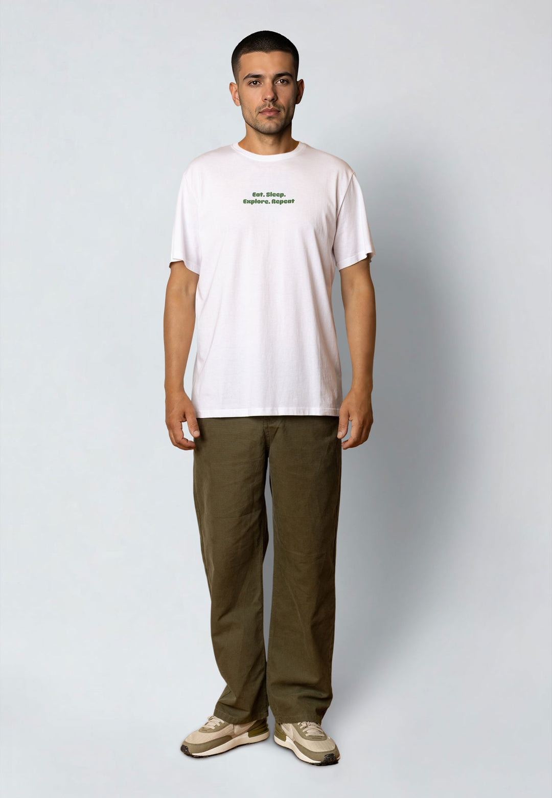 Eat Sleep T-Shirt