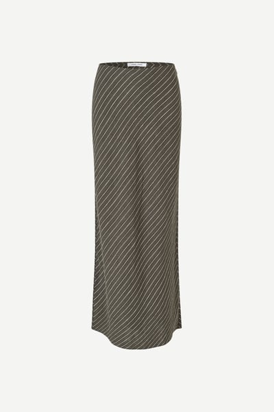 Saagneta Long Skirt