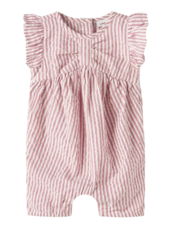 NBFHIPE SUNSUIT