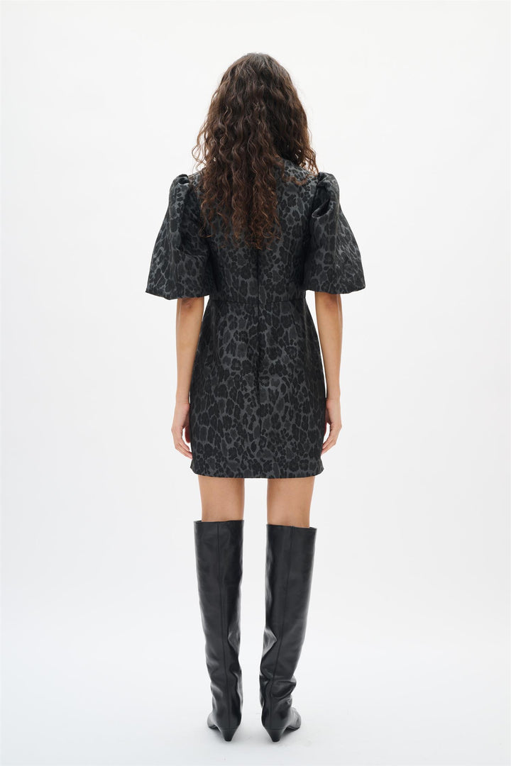 Zinaiw Mini Dress