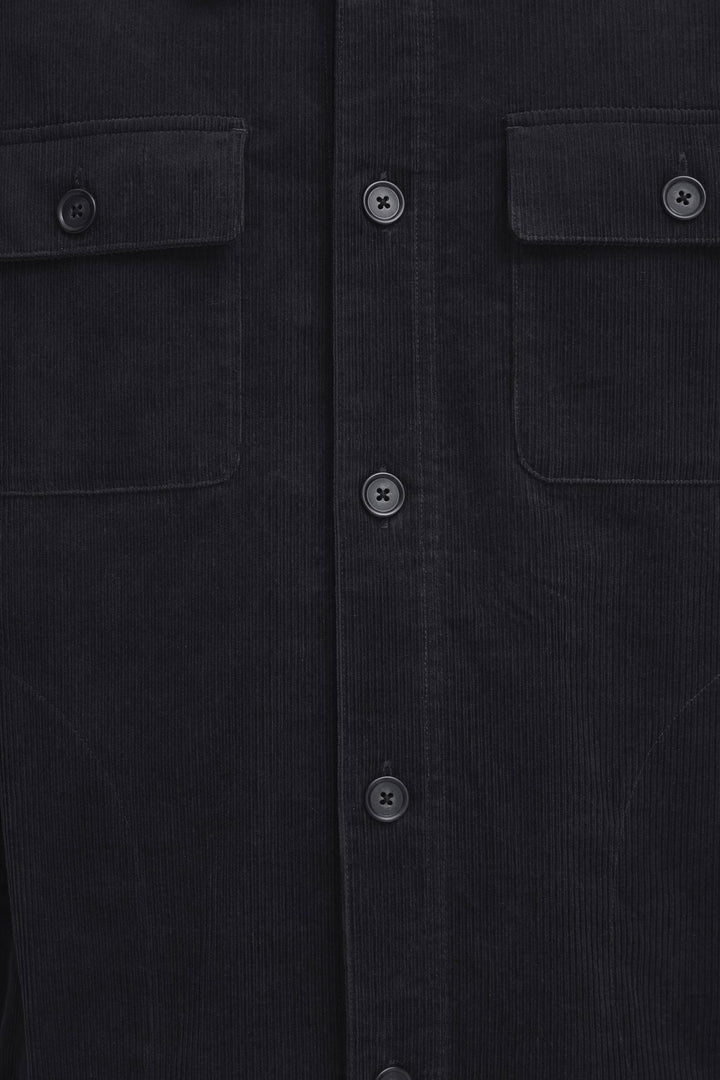 Cfmyles 0228 Corduroy Overshirt