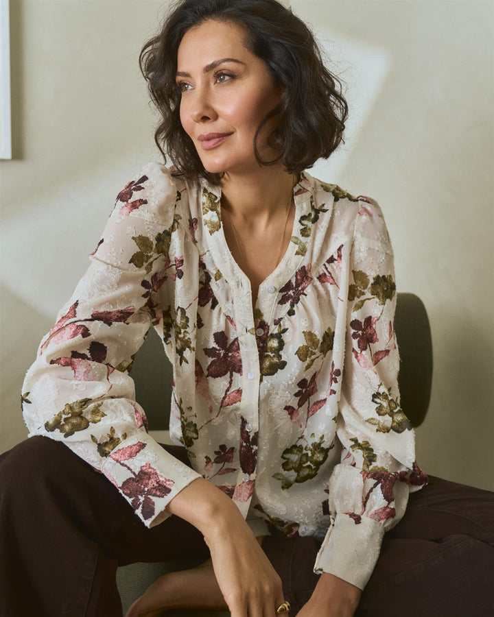 Olivia Flower