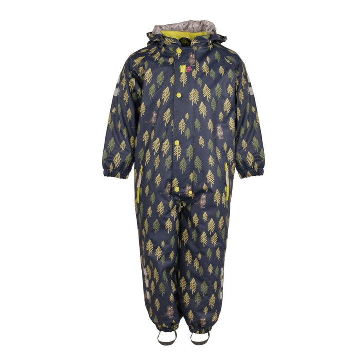 REGNDRESS VINTER SLAPS