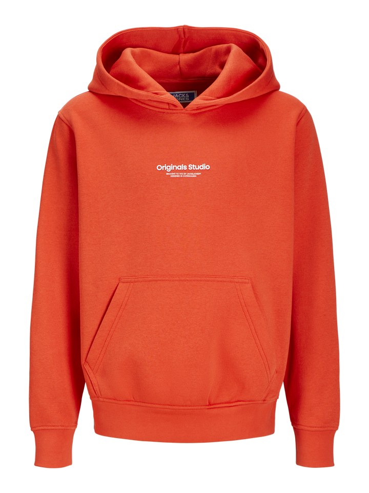 JORVESTERBRO SWEAT HOOD NOOS JNR