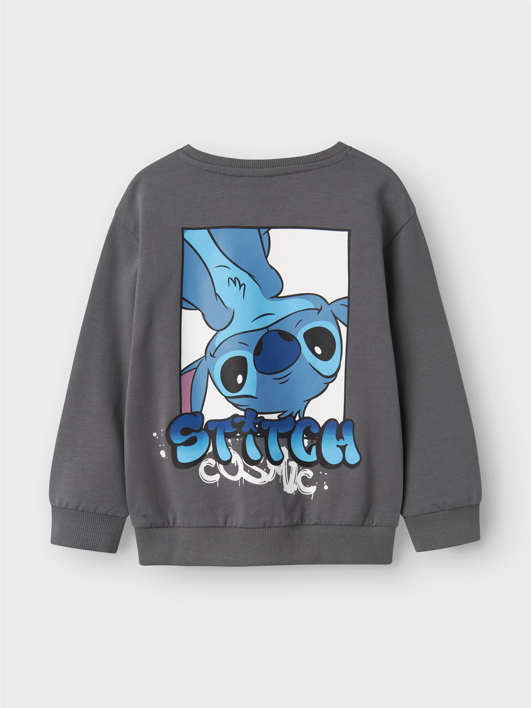 NMMJEPS STITCH GENSER