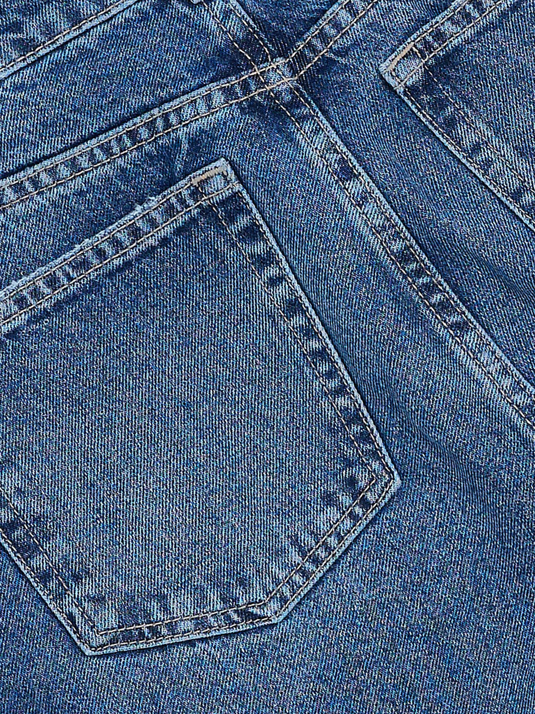 Aspen Flared Jeans