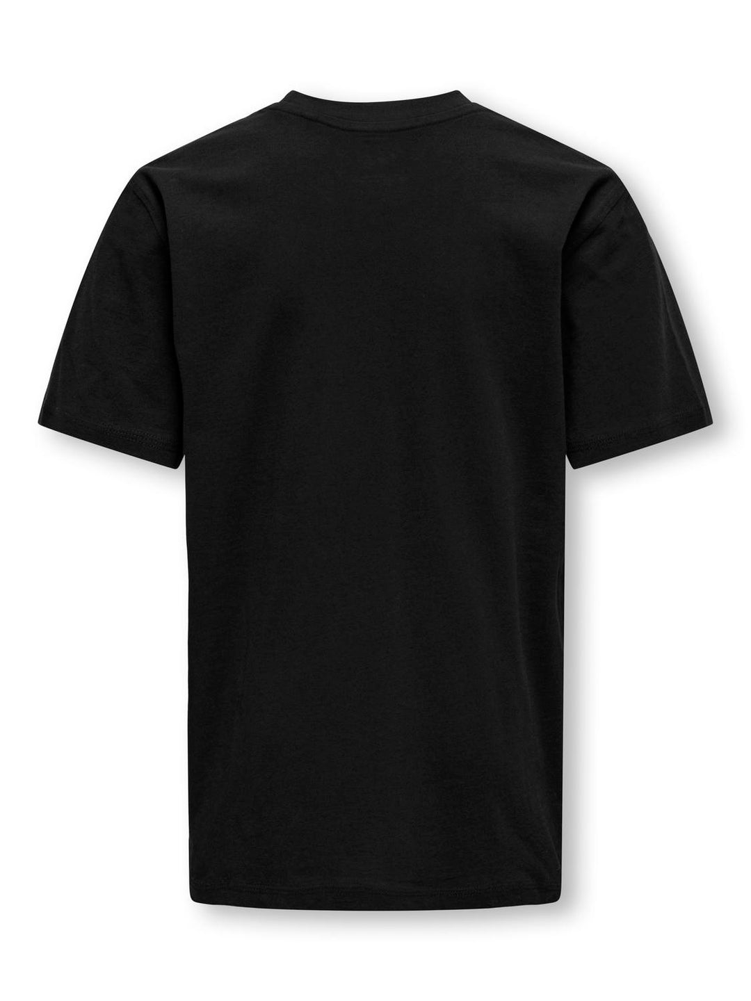 OSJMAX T-SKJORTE NOOS