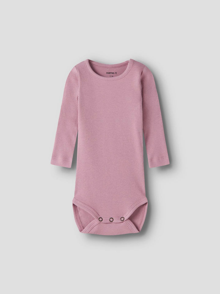 NBNKAB LS BODY