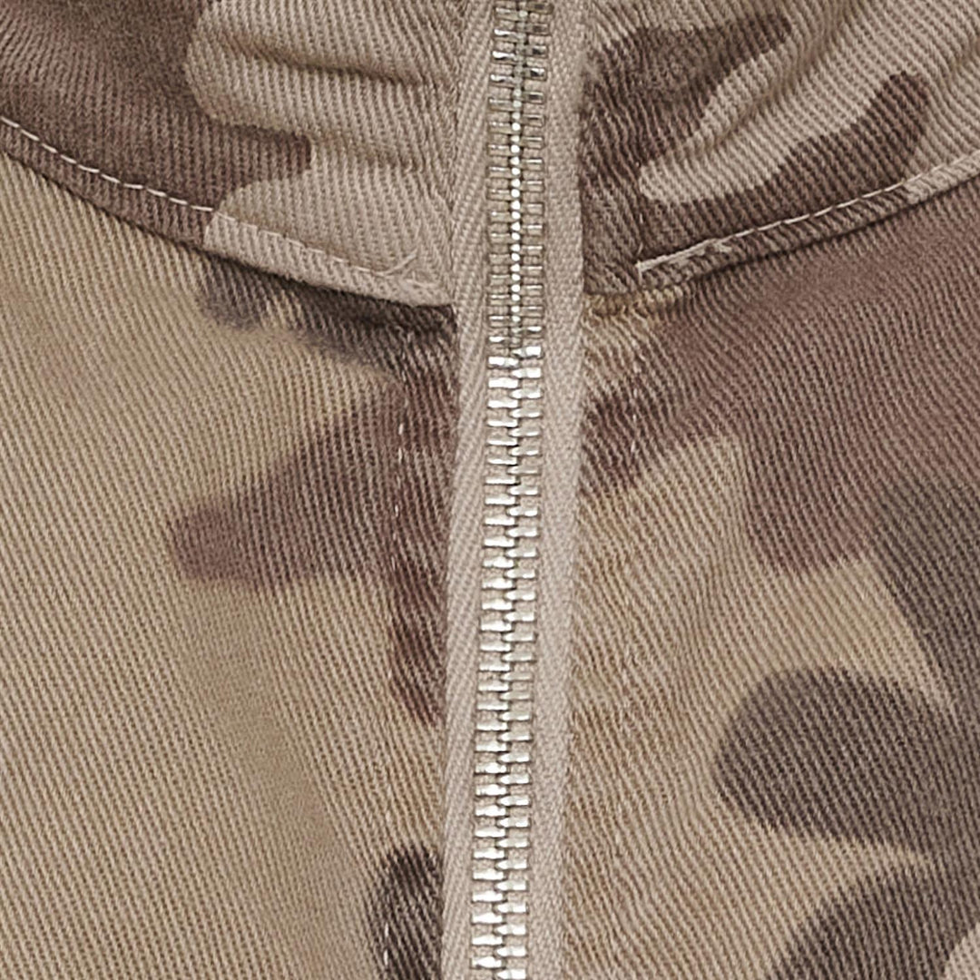 Mdcsilver Vest