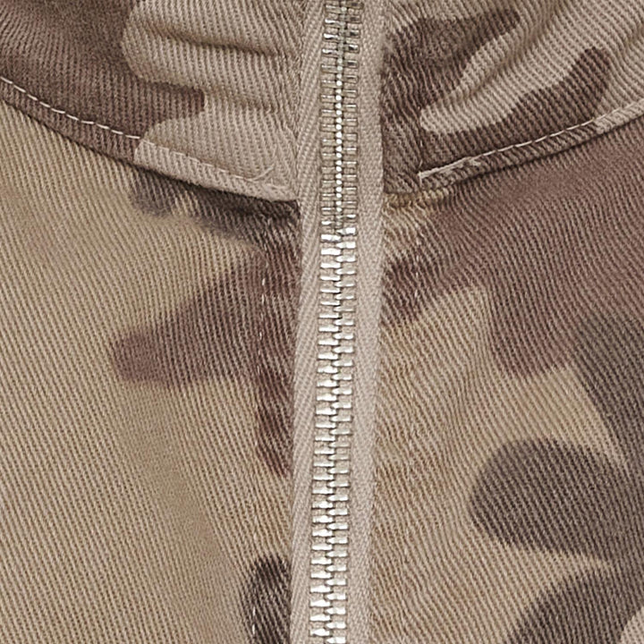 Mdcsilver Vest