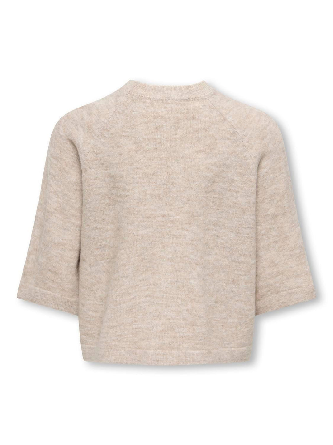 KOGSIMONI 3/4 PULLOVER KNT