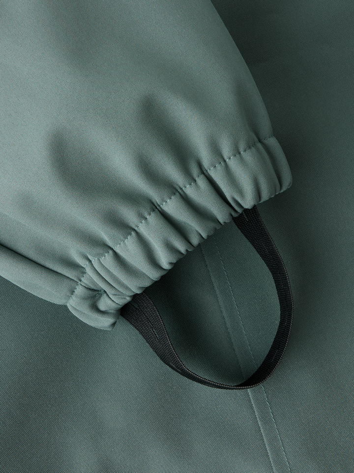 NMMALFA08 MAGIC SOFTSHELL DRESS