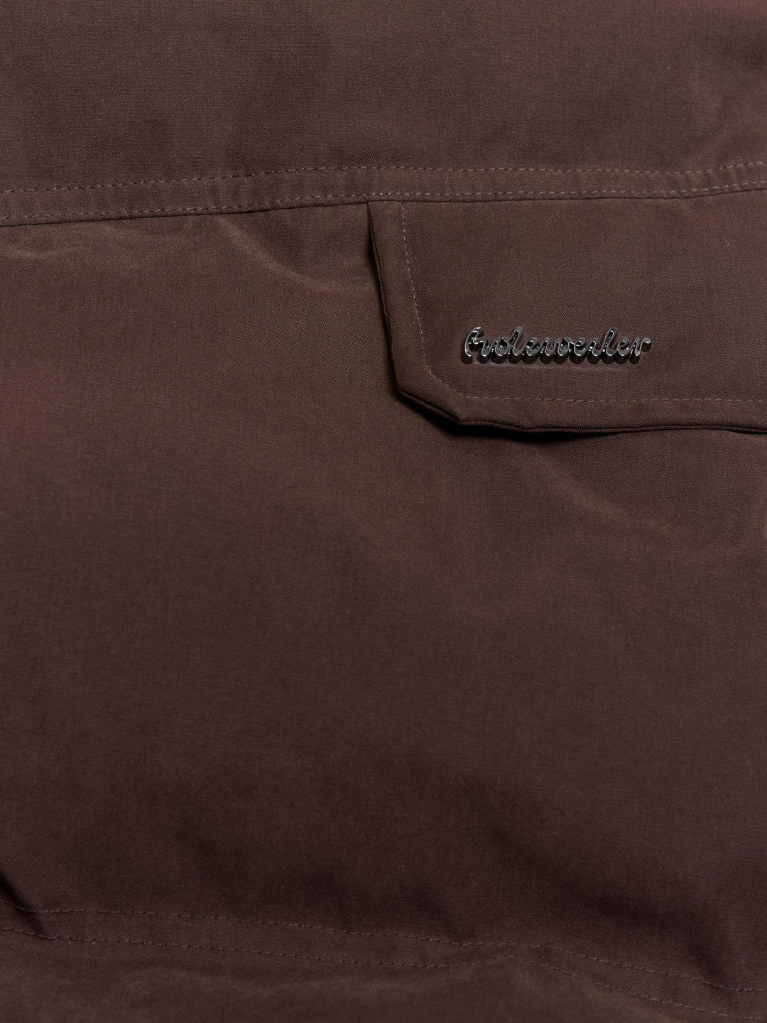 Steilia Brushed Down Jkt