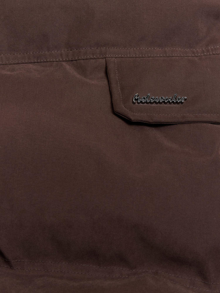 Steilia Brushed Down Jkt